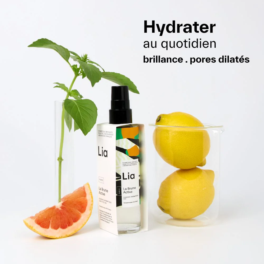 La Brume Active PURETÉ - Image 3