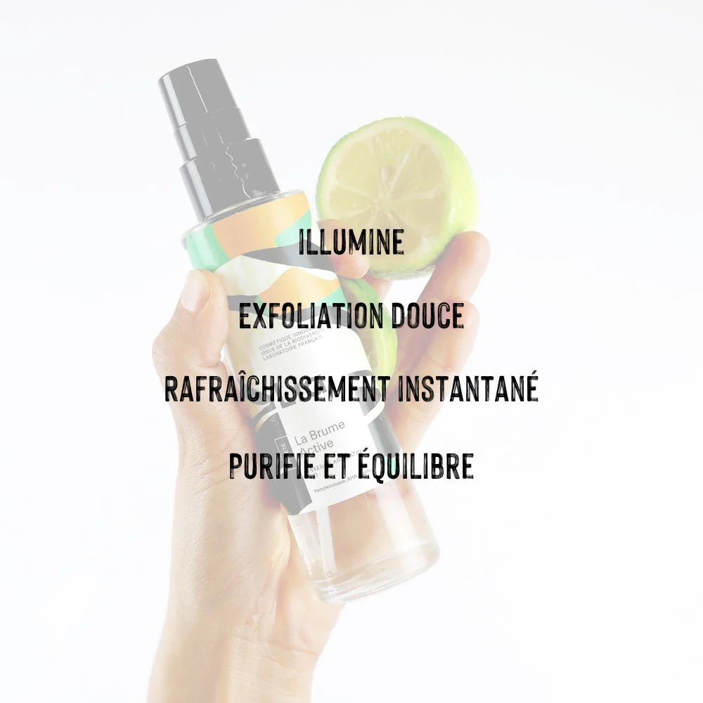 La Brume Active PURETÉ - Image 4