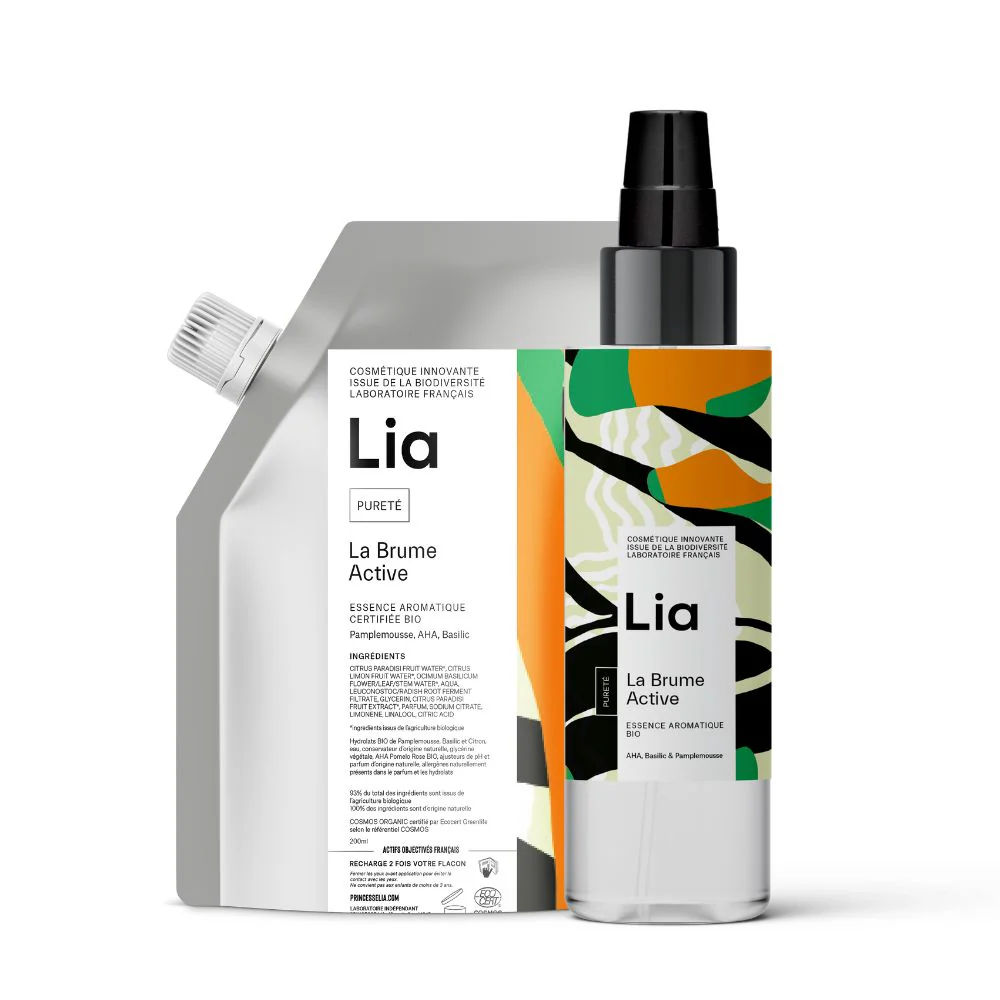 La Brume Active PURETÉ - Image 5