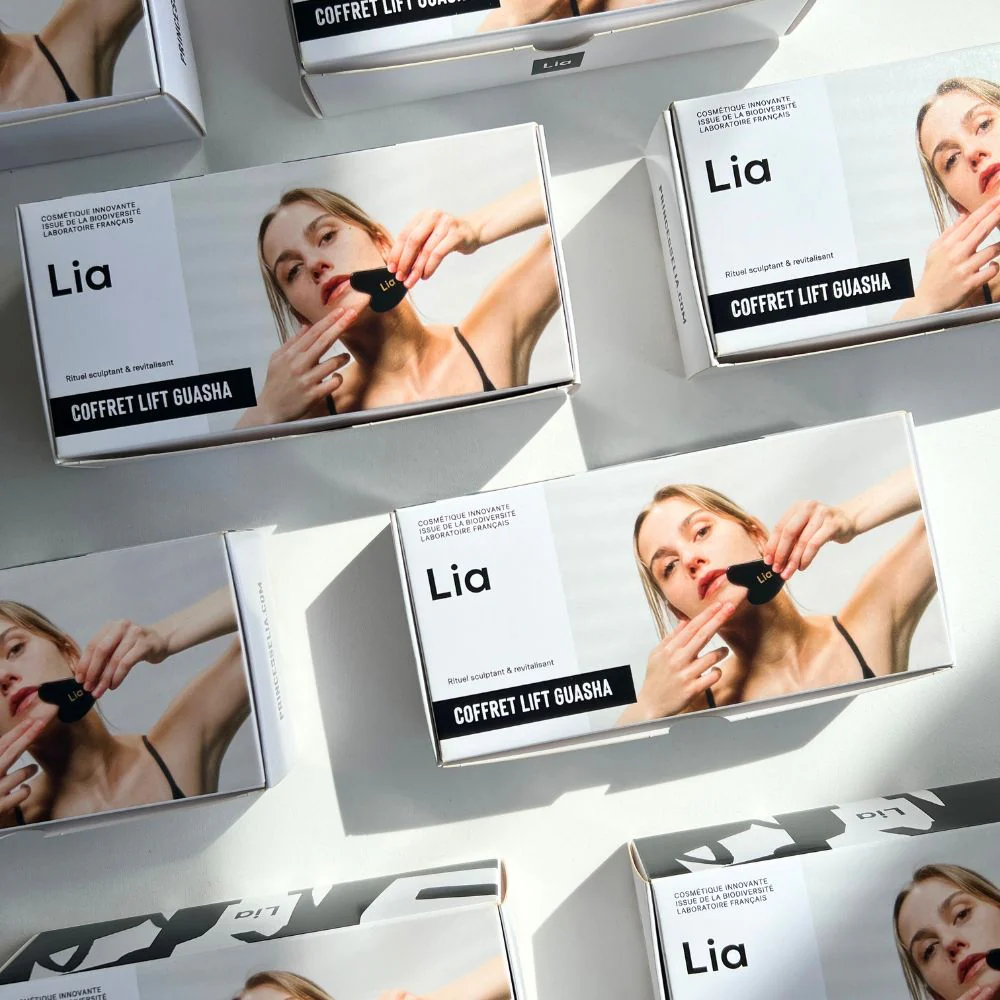 Nouveautés cosmétiques naturels : les dernières innovations du laboratoire LIA