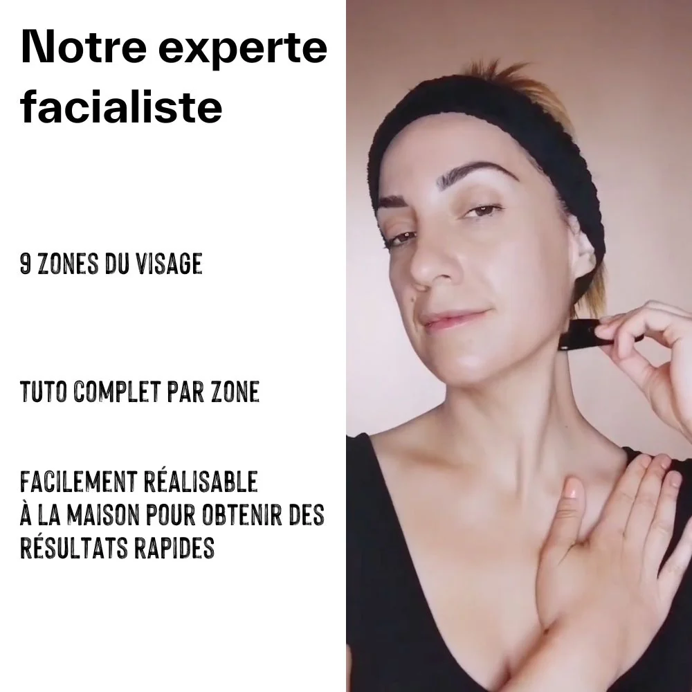 Coffret effet lift Expert - Image 4