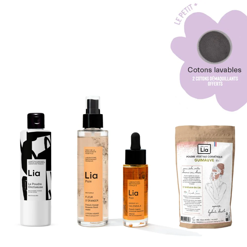 Coffret Maman enfant - Image 4