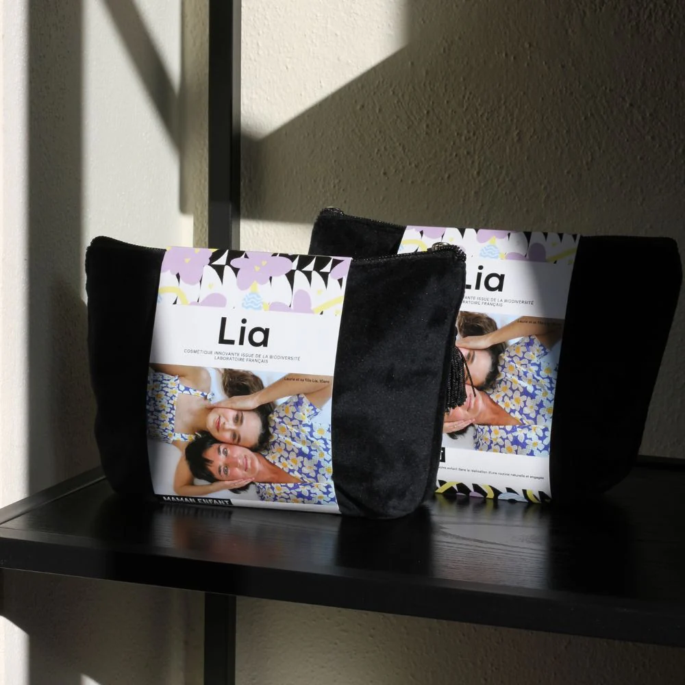 Coffret Maman enfant - Image 5