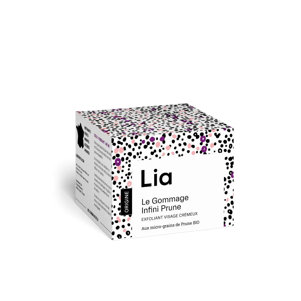 Duo Gommage : Exfoliation Naturelle - Image 3