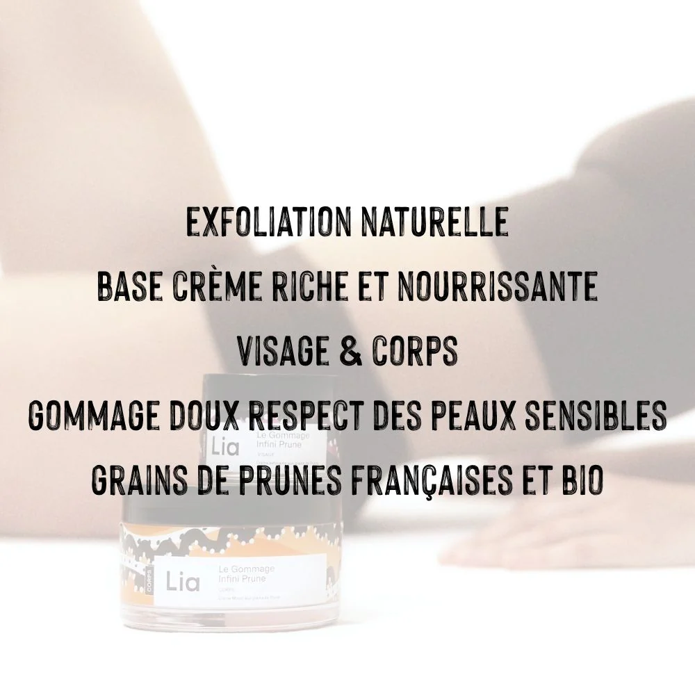 Duo Gommage : Exfoliation Naturelle - Image 5