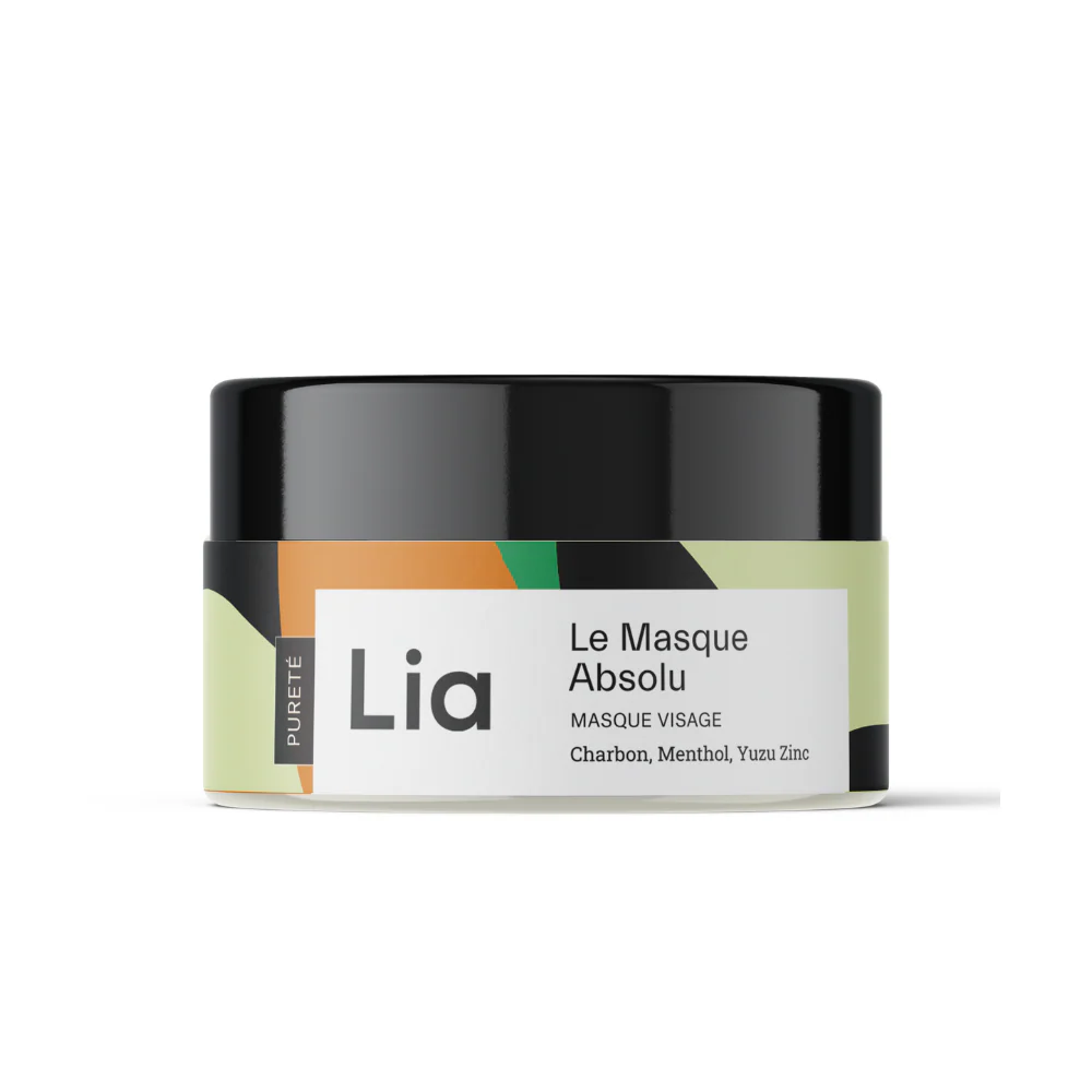Le Masque Absolu PURETE - Image 4