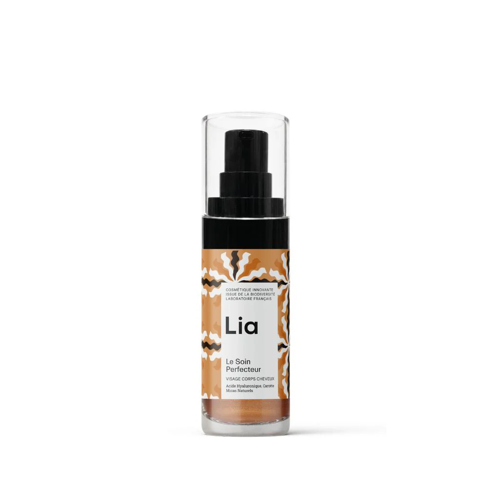 NOUVEAUTE : Soin Perfecteur - Sérum Hâle naturel - Image 4