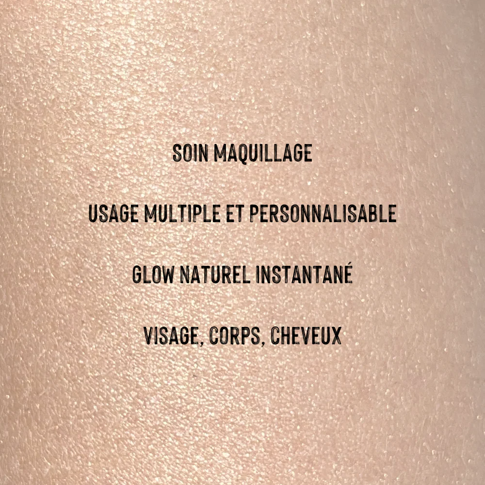 NOUVEAUTE : Soin Perfecteur - Sérum Hâle naturel - Image 6