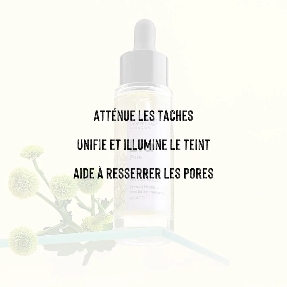 Macérât de Busserole Bio Français - Image 3
