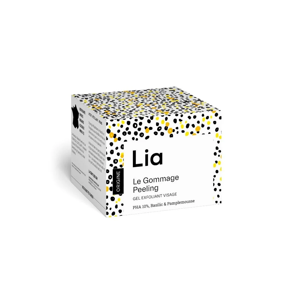 Le Gommage Peeling - Image 4