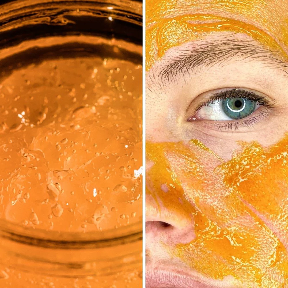 Le Gommage Peeling - Image 5
