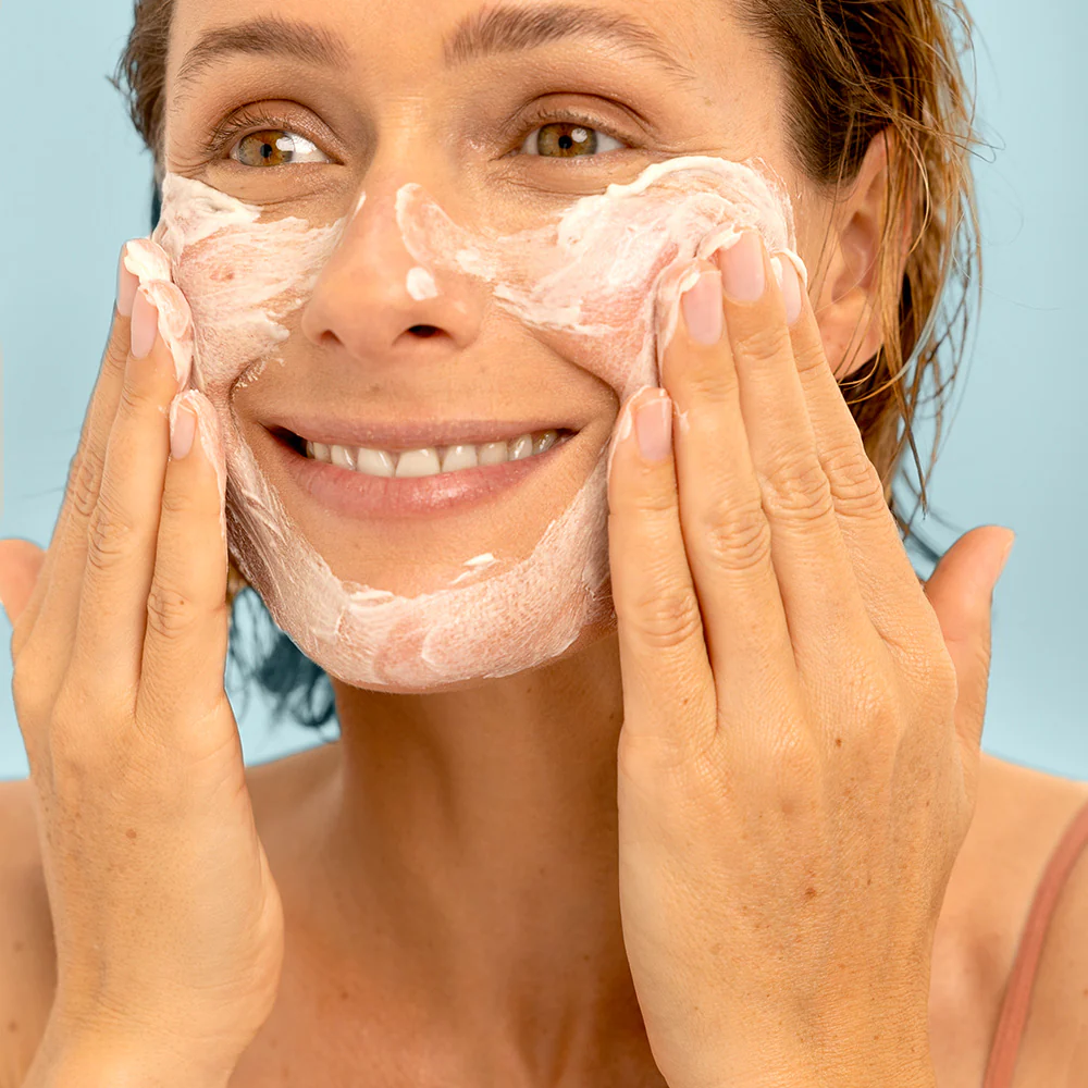 Nettoyant Visage Poudre Onctueuse - Image 3