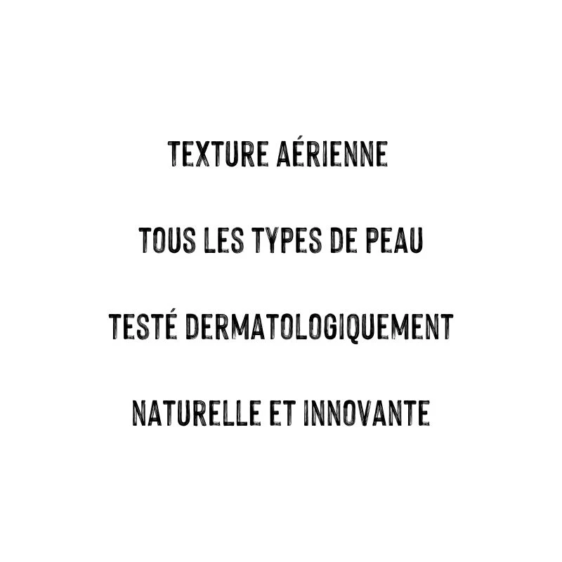 Nettoyant Visage Poudre Onctueuse - Image 7