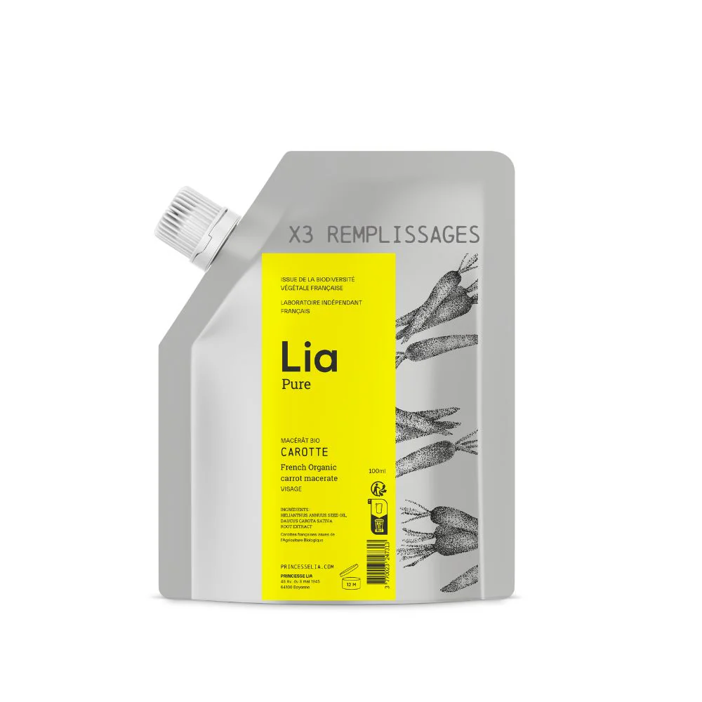 Recharges Huiles 100ml - Image 3