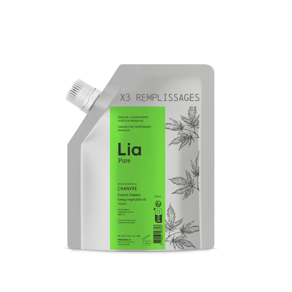 Recharges Huiles 100ml - Image 4