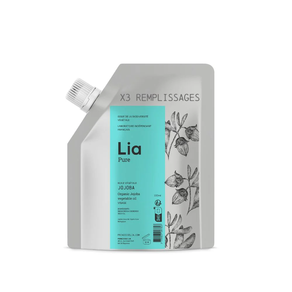 Recharges Huiles 100ml - Image 5