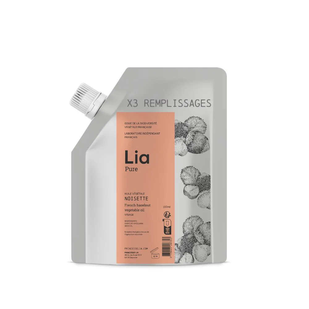 Recharges Huiles 100ml - Image 6