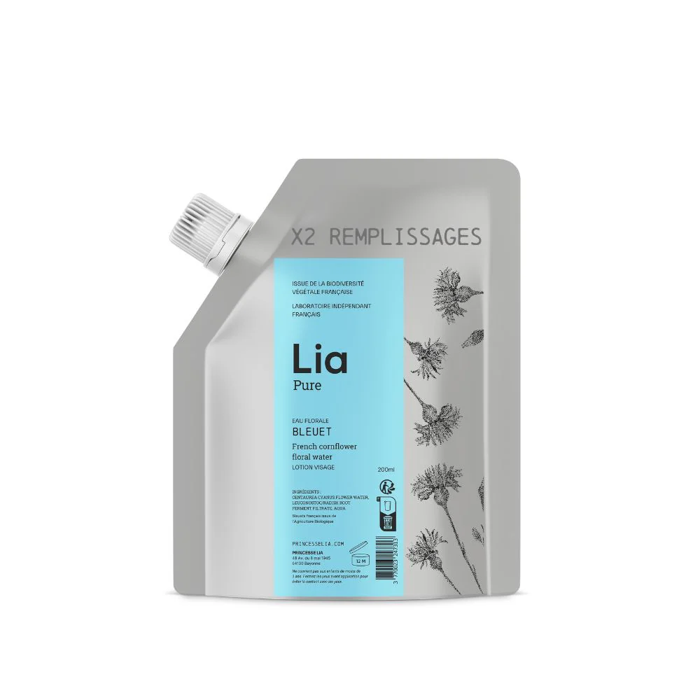 Recharges Eaux Florales 200ml - Image 5