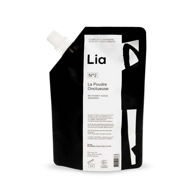 Recharges LIA Lab - Image 2
