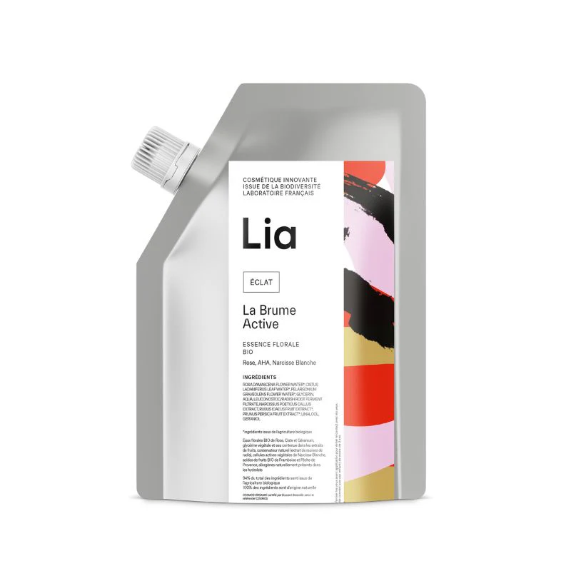 Recharges LIA Lab - Image 3