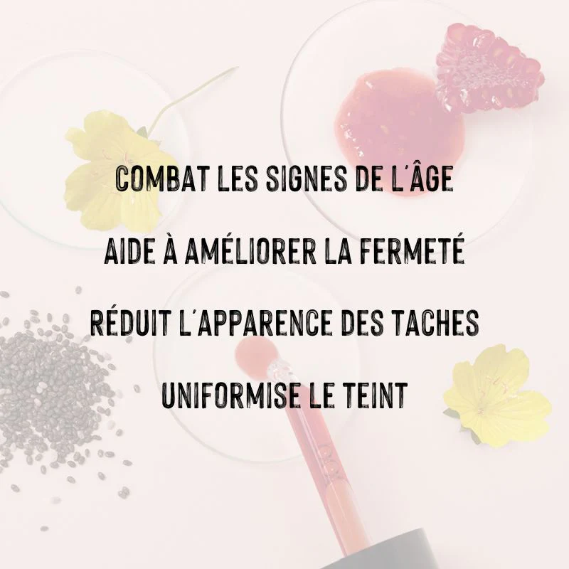 Le Sérum Intense ÉCLAT - Image 3