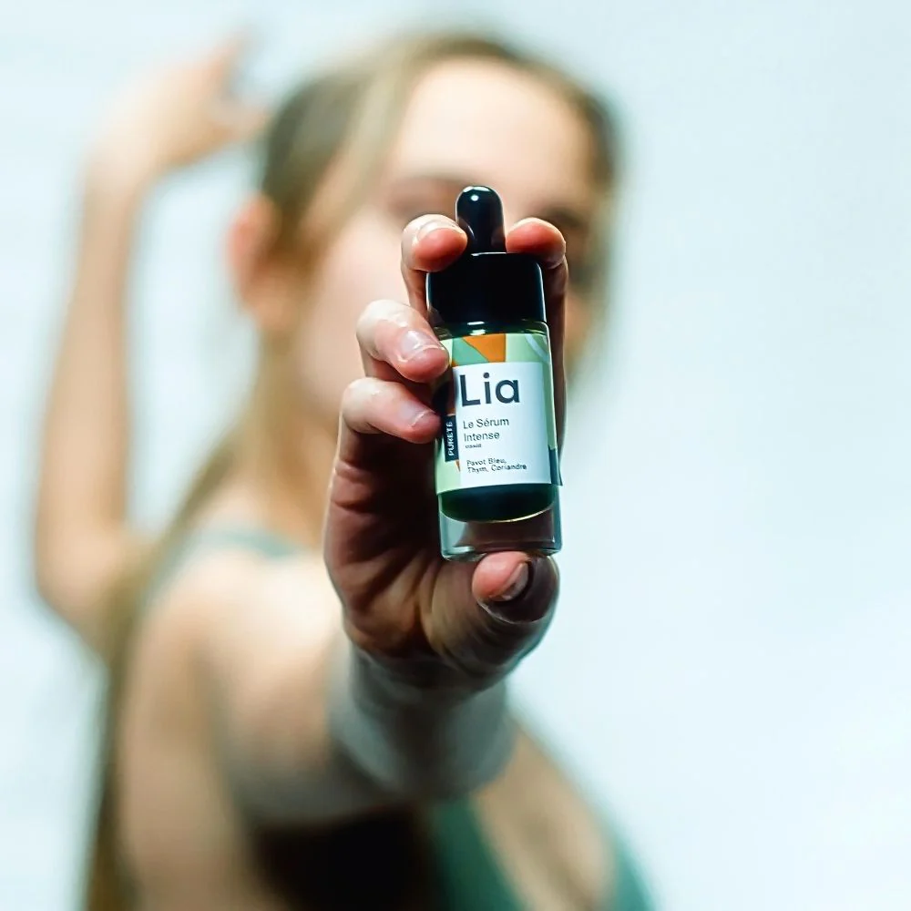Le Sérum Intense PURETÉ - Image 4