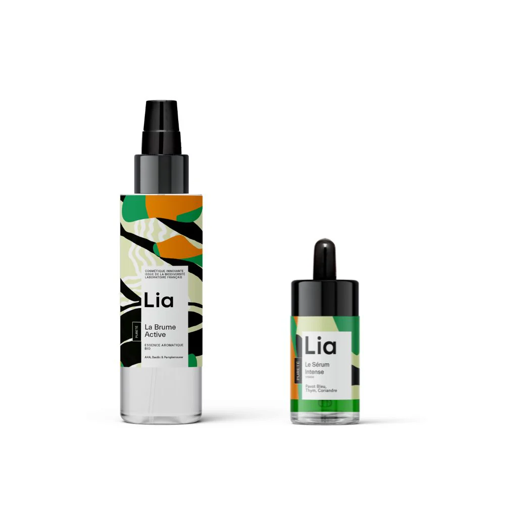 Le Sérum Intense PURETÉ - Image 6