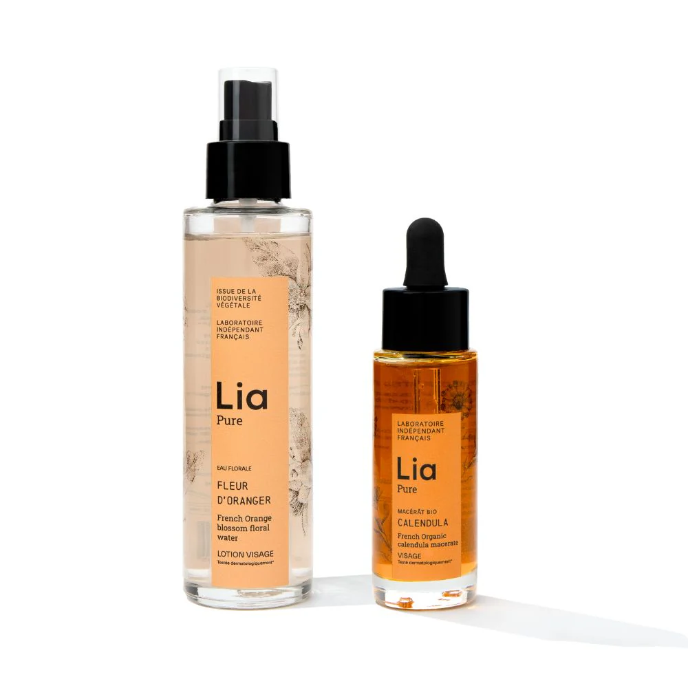 Idée cadeau cosmétique naturel : coffrets beauté bio pour toutes les occasions