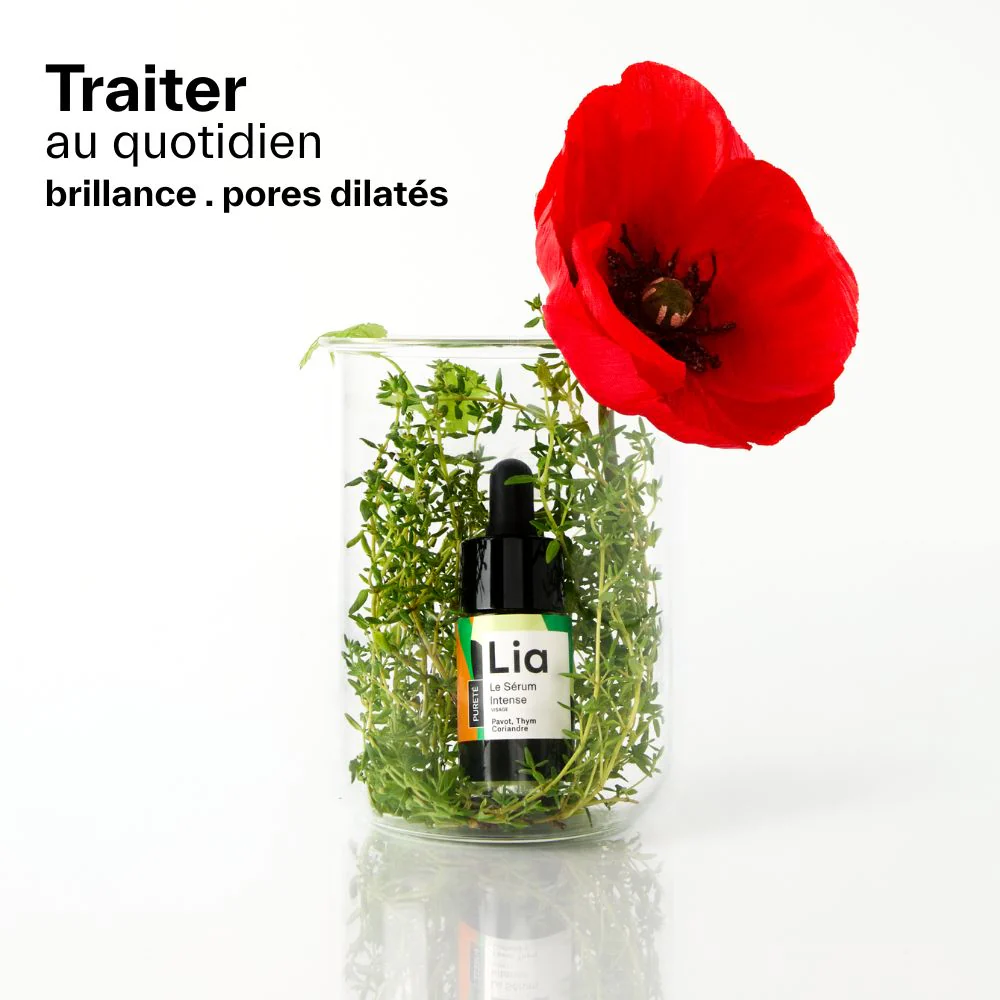 Le Sérum Intense PURETÉ - Image 3